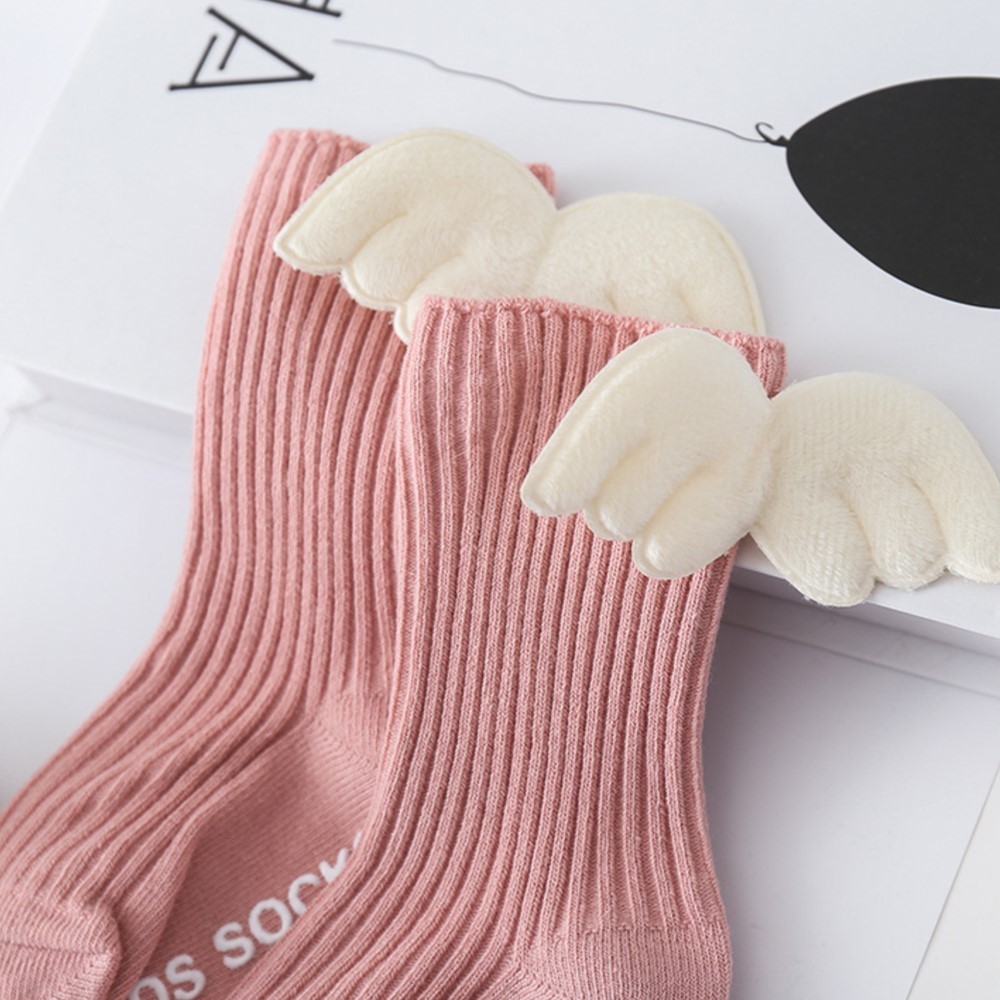 Детские Нескользящие напольные – обзор и цена Unisex Baby Socks Non Slip