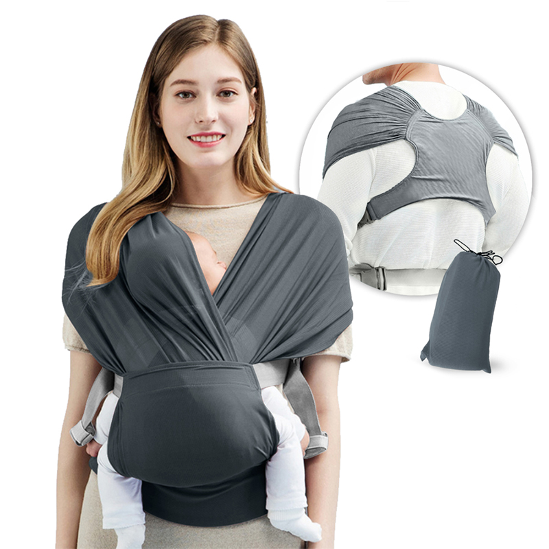 Рюкзак-кенгуру для малышей, ак – обзор и цена Ergonomic Baby Carrier Newborn To Toddler